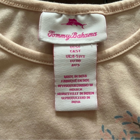 Girls/Toddler 5T group of 9 items of various brands - Picture 3 of 13